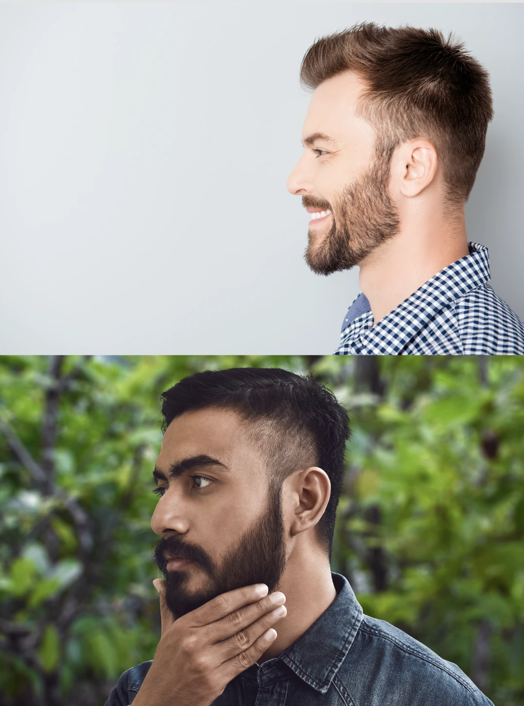 Beard Transplant in Turkiye