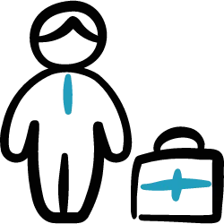 Highly Skilled Surgeons